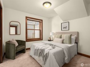 6007 Hazelwood Lane SE, Bellevue WA 98006