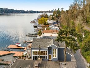 6007 Hazelwood Lane SE, Bellevue WA 98006