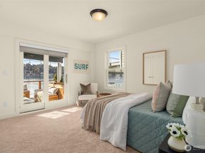 6007 Hazelwood Lane SE, Bellevue WA 98006