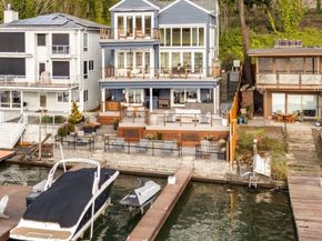 6007 Hazelwood Lane SE, Bellevue WA 98006