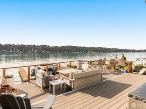 6007 Hazelwood Lane SE, Bellevue WA 98006