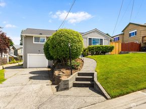 10038 59th Avenue S, Seattle WA 98178