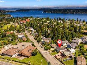 10038 59th Avenue S, Seattle WA 98178