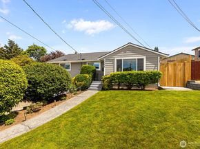 10038 59th Avenue S, Seattle WA 98178