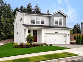 5518 S 328th Street 5, Auburn WA 98001