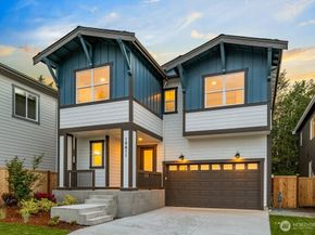19411 118th AVE SE (Homesite #3), Kent WA 98031
