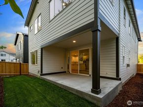 19411 118th AVE SE (Homesite #3), Kent WA 98031