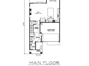 19411 118th AVE SE (Homesite #3), Kent WA 98031