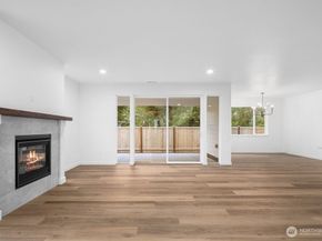 19411 118th AVE SE (Homesite #3), Kent WA 98031