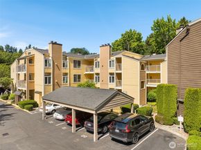 15816 NE Leary Way 5203, Redmond WA 98052