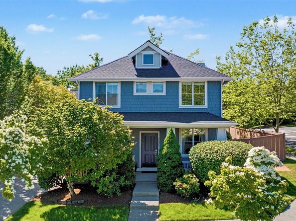 7521 Dogwood Lane SE, Snoqualmie WA 98065