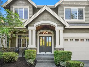 2098 211th Place SE, Sammamish WA 98075