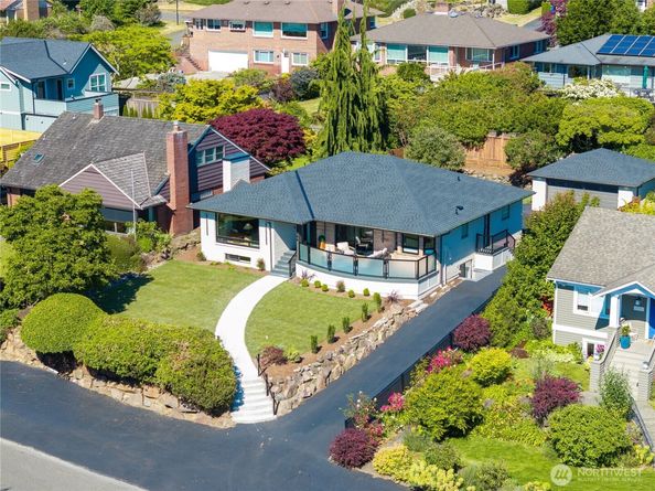 12744 8th Avenue NW, Seattle WA 98177