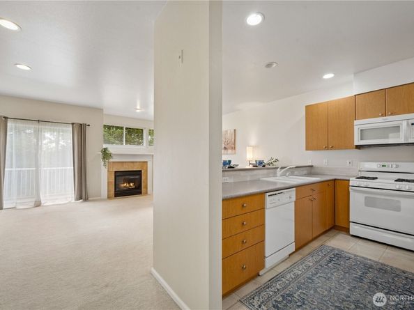4901 Lake Place S 29B, Renton WA 98055