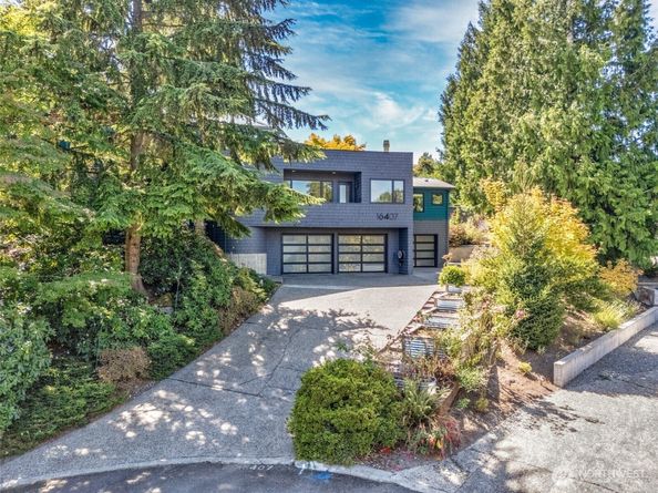 16407 NE 44th Way, Redmond WA 98052