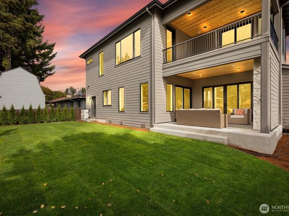 1607 Kennewick Avenue NE, Renton WA 98056