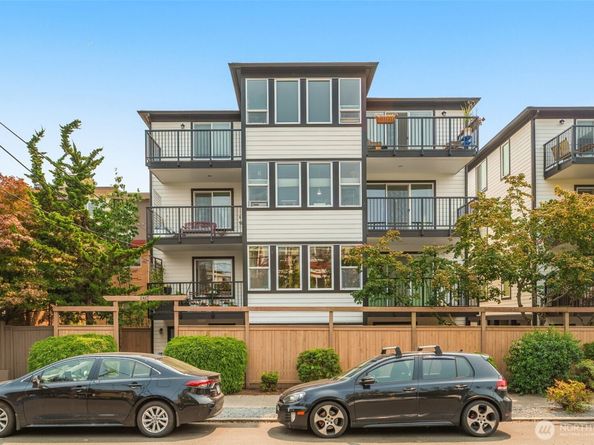 2413 NW 59th Street E201, Seattle WA 98107