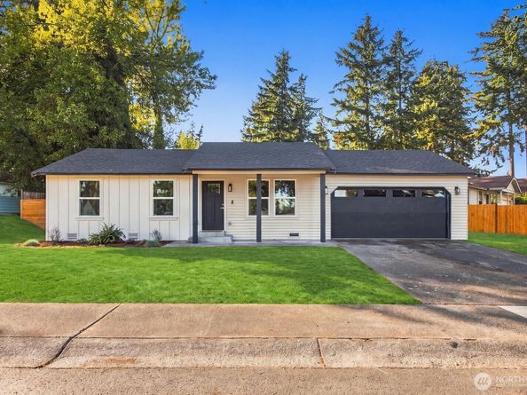 30205 29th Avenue S, Federal Way WA 98003