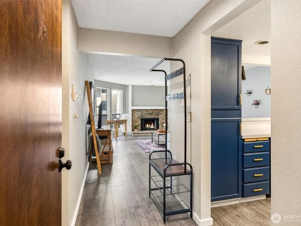 15209 Sunwood Boulevard B26, Tukwila WA 98188