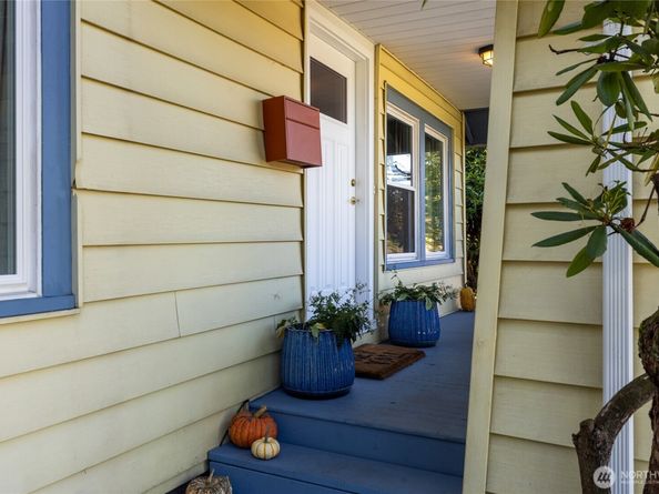 3421 SW Trenton Street, Seattle WA 98126