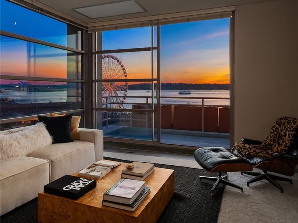 1425 Western Avenue U403, Seattle WA 98101