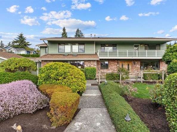 18805 94th Avenue W, Edmonds WA 98020