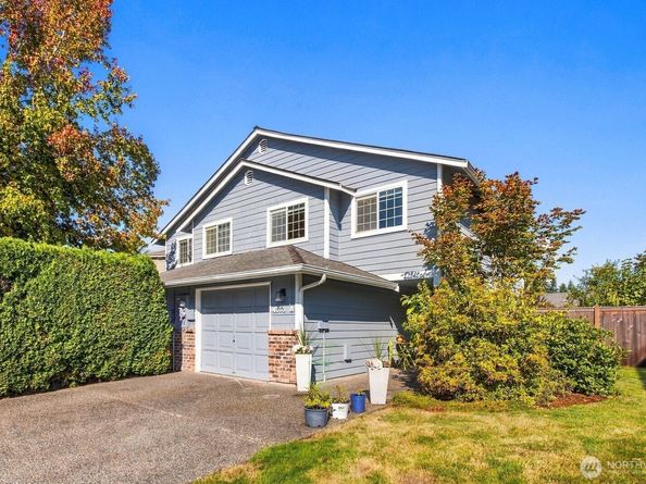 4503 218th Street SW A, Mountlake Terrace WA 98043