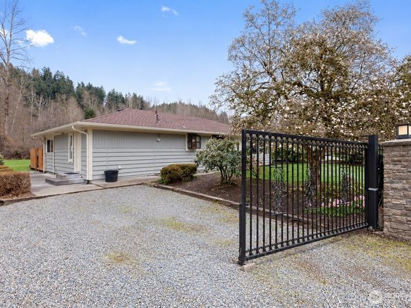 15408 SE Jones Road, Renton WA 98058