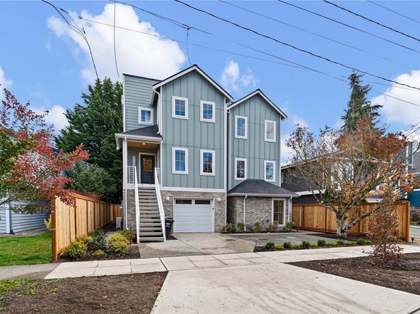 7740 36th Avenue NE, Seattle WA 98115