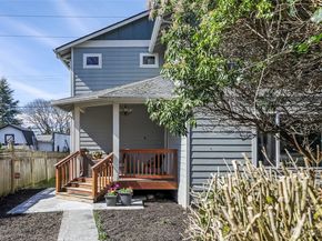 1910 Chestnut Street, Everett WA 98201