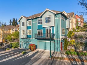 1936 17th Avenue NE, Issaquah WA 98029