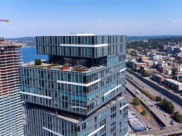 1808 Minor Avenue 912, Seattle WA 98101