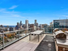 1808 Minor Avenue 912, Seattle WA 98101