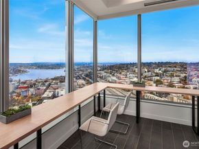 1808 Minor Avenue 912, Seattle WA 98101