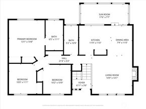 8006 45th Avenue W, Mukilteo WA 98275
