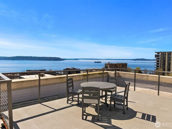 530 4th Avenue W 107, Seattle WA 98119