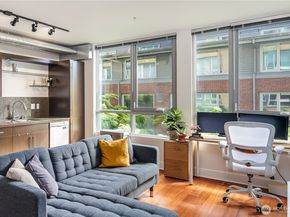530 Broadway E 314, Seattle WA 98102