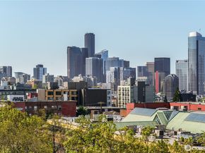 530 Broadway E 314, Seattle WA 98102