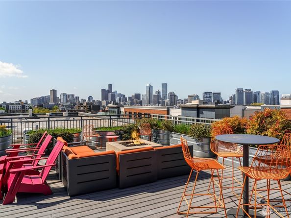 530 Broadway E 314, Seattle WA 98102