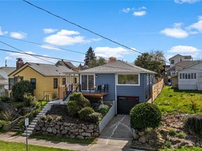 1811 S Stevens Street, Seattle WA 98144