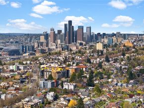 1811 S Stevens Street, Seattle WA 98144