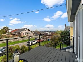 1811 S Stevens Street, Seattle WA 98144
