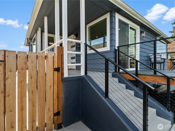 1811 S Stevens Street, Seattle WA 98144