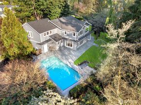 37 Tatoosh Ky, Bellevue WA 98006
