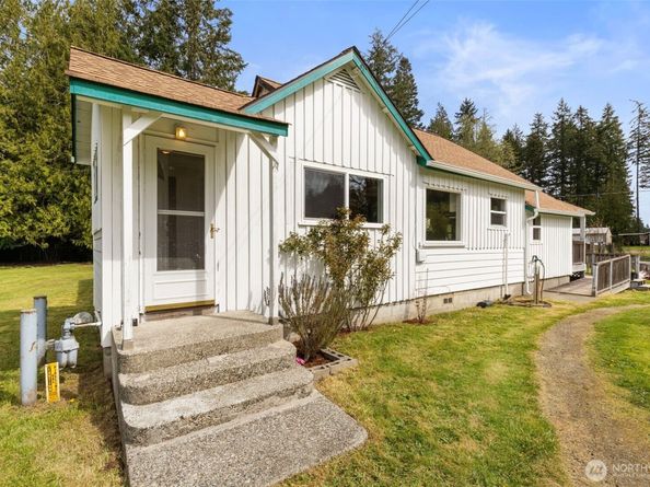 3550 NW Mountain View Road, Silverdale WA 98383