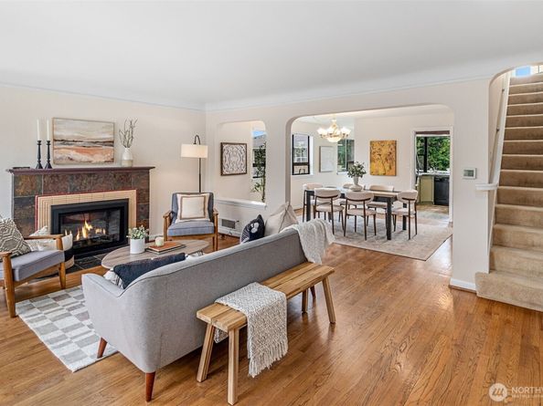 555 Galer Street, Seattle WA 98109