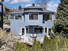 555 Galer Street, Seattle WA 98109