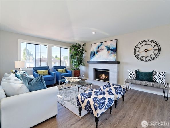 6750 28th Avenue S, Seattle WA 98108