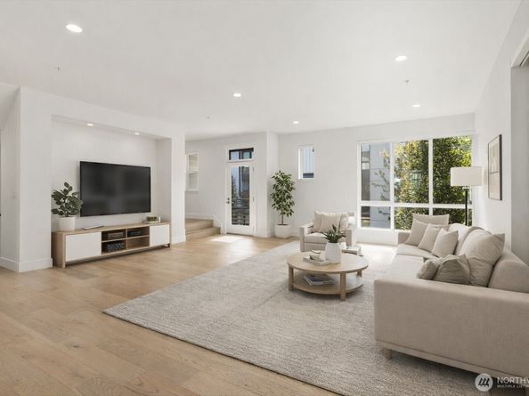 9632 NE 183rd Street A, Bothell WA 98011