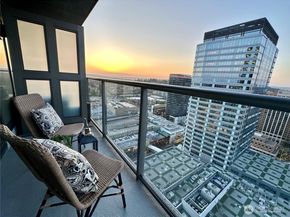 650 Bellevue Way NE 2808, Bellevue WA 98004